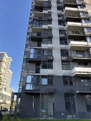 Квартира W-7411358, Олеся Александра, 5, Киев - Фото 2