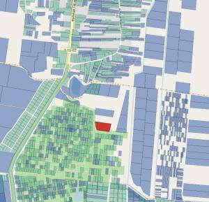 Земельна ділянка W-7414273, Раківка - Фото 2