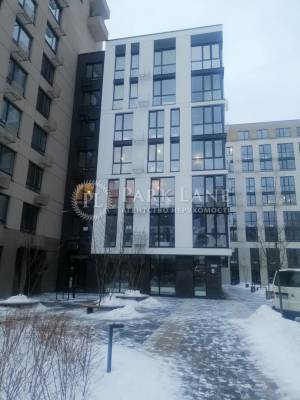 Квартира W-7414304, Салютна, 2/10, Київ - Фото 11
