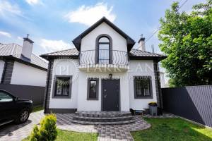 Дом W-7418088, Шевченко (Жуляны), Киев - Фото 1
