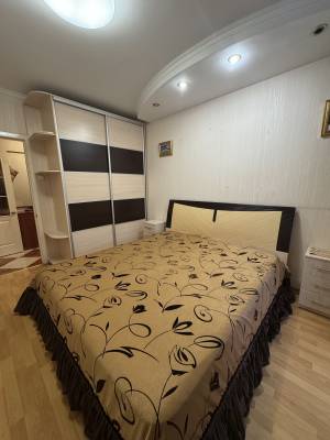 Квартира W-7424565, Выговского Ивана (Гречко Маршала), 11а, Киев - Фото 6