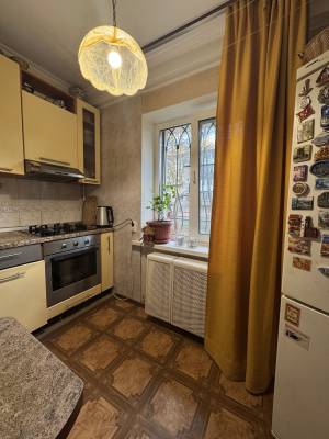 Квартира W-7424566, Перемишльська (Червонопільська), Київ - Фото 12