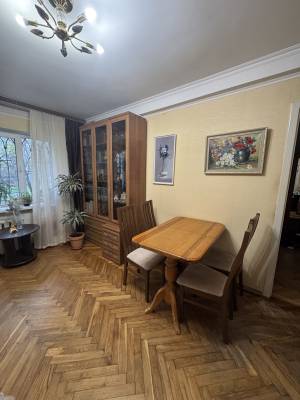 Квартира W-7424566, Перемишльська (Червонопільська), Київ - Фото 9