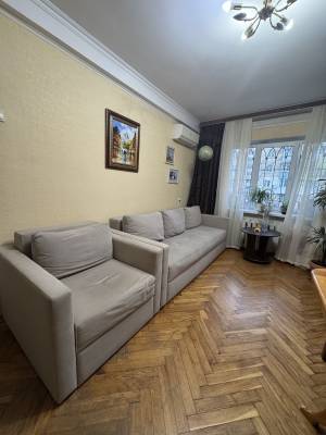 Квартира W-7424566, Перемишльська (Червонопільська), Київ - Фото 10