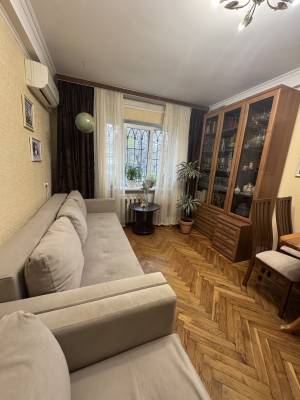 Квартира W-7424566, Перемишльська (Червонопільська), Київ - Фото 1