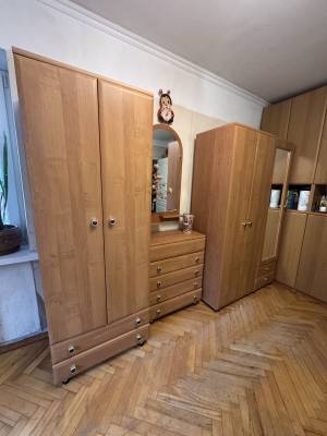 Квартира W-7424566, Перемишльська (Червонопільська), Київ - Фото 5