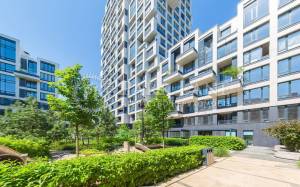 Квартира W-7425798, Гарета Джонса (Хохловых Семьи), 12, Киев - Фото 4