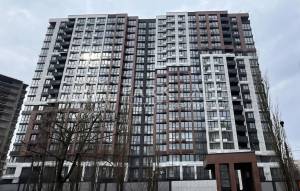 Квартира W-7425813, Мокрая (Кудряшова), 8б, Киев - Фото 2