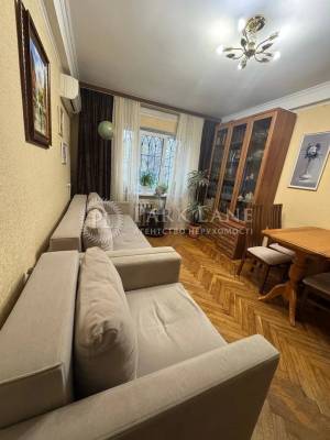 Квартира W-7428207, Перемышльская (Краснопольская), 7, Киев - Фото 1