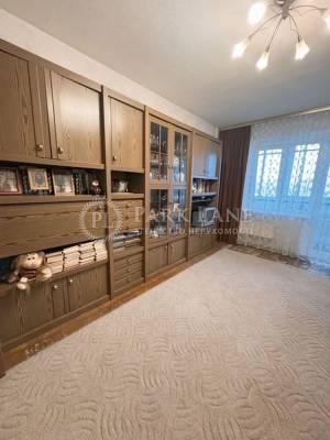 Квартира W-7428208, Будищанская, 5, Киев - Фото 1