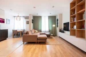 Квартира W-7428210, Черновола Вячеслава, 27, Киев - Фото 1