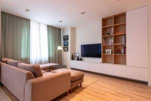 Квартира W-7428210, Черновола Вячеслава, 27, Киев - Фото 2