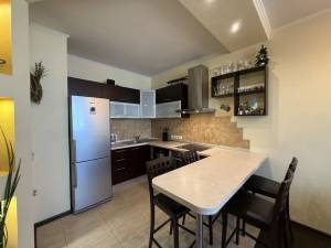 Квартира W-7428213, Вышгородская, 45, Киев - Фото 1