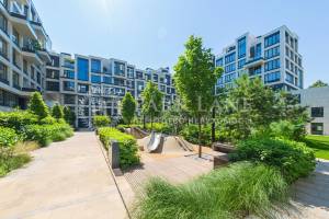 Квартира W-7428218, Гарета Джонса (Хохловых Семьи), 8, Киев - Фото 5