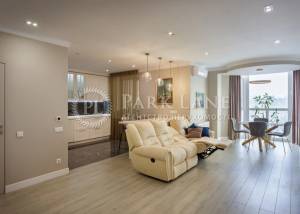 Квартира W-7432218, Герцена, 35, Київ - Фото 1