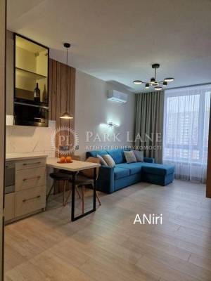 Квартира W-7433075, Олеся Олександра, 5а, Київ - Фото 1