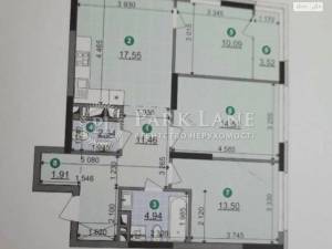 Квартира W-7433079, Некрасова Виктора (Северо-Сырецкая), 6, Киев - Фото 7