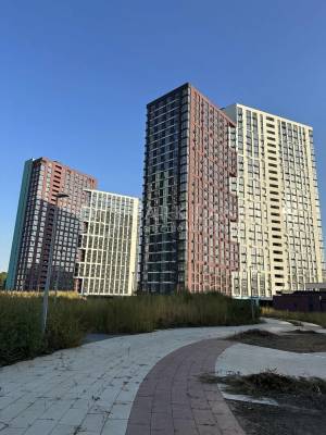 Квартира W-7433079, Некрасова Виктора (Северо-Сырецкая), 6, Киев - Фото 1