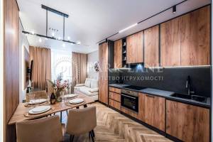 Квартира W-7433080, Олеся Олександра, 17, Київ - Фото 1