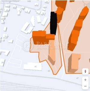 Квартира W-7433082, Верхогляда Андрія (Драгомирова Михайла), 30, Київ - Фото 6