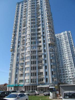 Квартира W-7437857, Дніпровська наб., Київ - Фото 3