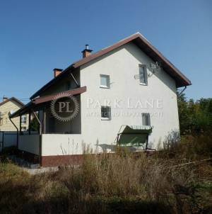 Дом W-7437859, Яблоневая, Чубинское - Фото 2