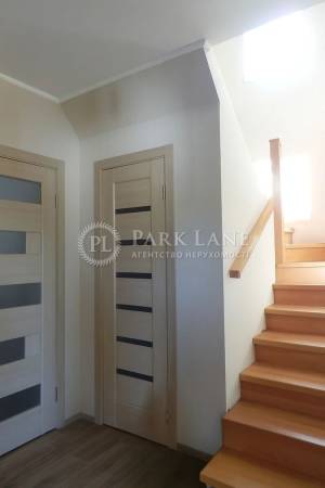 Дом W-7437859, Яблоневая, Чубинское - Фото 14