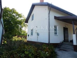 Дом W-7437859, Яблоневая, Чубинское - Фото 1