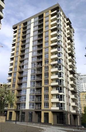 Квартира W-7437861, Чорновола, Бровари - Фото 2