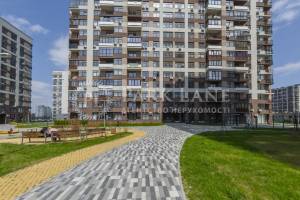 Квартира W-7437862, Олеся Олександра, Київ - Фото 2