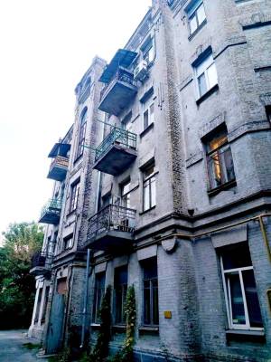 Квартира W-7437884, Набережно-Хрещатицька, Київ - Фото 1