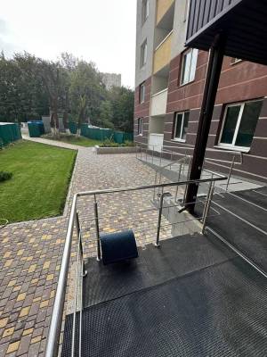 Квартира W-7406673, Украинская, 6, Киев - Фото 13