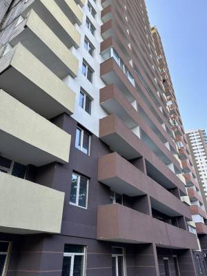 Квартира W-7406686, Українська, 6, Київ - Фото 1