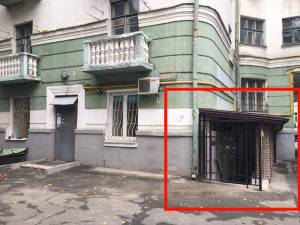  Кафе, W-7403102, Лютеранская, 4, Киев - Фото 13
