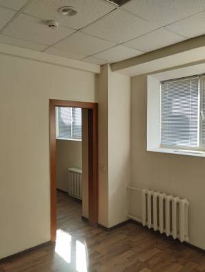  Офис, W-7444834, Мечникова, 16а, Киев - Фото 1