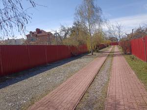  Окремо розташована будівля, W-7421510, Ярошівська, 83, Софіївська Борщагівка - Фото 13