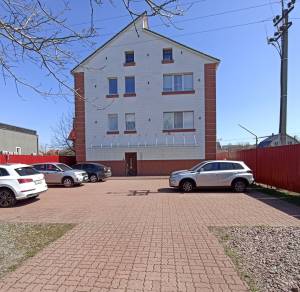  Окремо розташована будівля, W-7421510, Ярошівська, 83, Софіївська Борщагівка - Фото 1