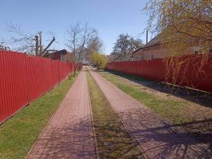  Окремо розташована будівля, W-7421510, Ярошівська, 83, Софіївська Борщагівка - Фото 12