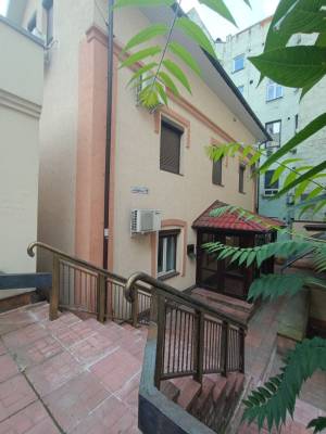  Окремо розташована будівля, W-7433249, Рогнідинська, 13/1, Київ - Фото 10