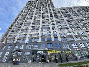 Квартира W-7352347, Семьи Кристеров, 20б, Киев - Фото 12