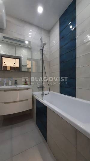 Квартира W-7352347, Семьи Кристеров, 20б, Киев - Фото 10