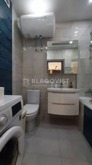 Квартира W-7352347, Семьи Кристеров, 20б, Киев - Фото 9