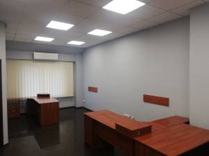  Офіс, W-7347067, Заболотного Академіка, 150а, Київ - Фото 1