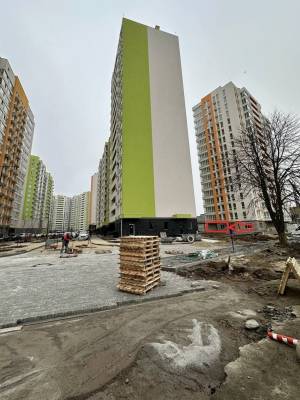  Аптека, W-7363210, Берестейский просп. (Победы просп), 65а, Киев - Фото 4