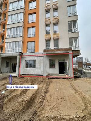  Аптека, W-7363210, Берестейский просп. (Победы просп), 65а, Киев - Фото 1