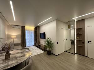 Квартира W-7439830, Максимовича Михаила (Трутенко Онуфрия), 26г, Киев - Фото 2