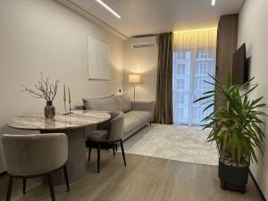 Квартира W-7439830, Максимовича Михаила (Трутенко Онуфрия), 26г, Киев - Фото 1