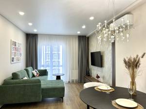 Квартира W-7442885, Максимовича Михаила (Трутенко Онуфрия), 24г, Киев - Фото 2