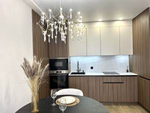 Квартира W-7442885, Максимовича Михаила (Трутенко Онуфрия), 24г, Киев - Фото 1