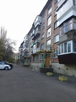 Квартира W-7372909, Гоголевская, 29, Киев - Фото 15